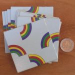 9-Tile Rainbow
